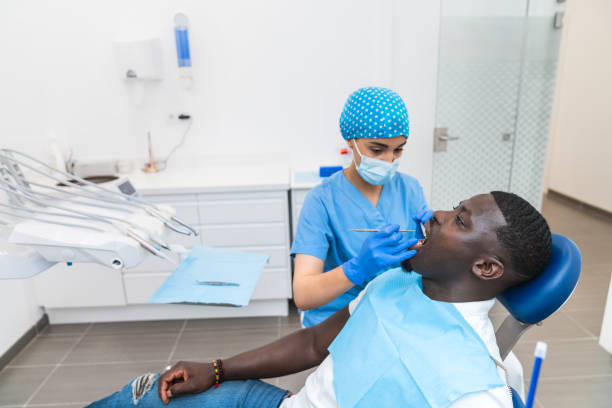 Best Broken or Chipped Tooth Repair in Poncha Springs, CO